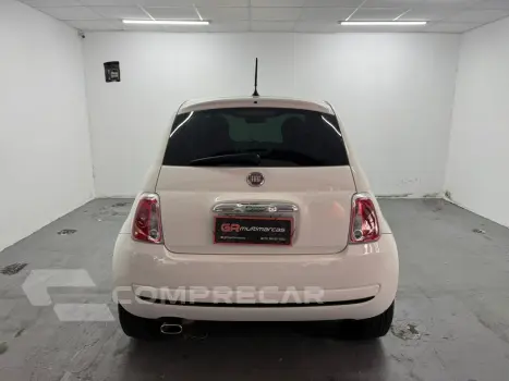 500 Cult 1.4 Flex 8V EVO Mec.