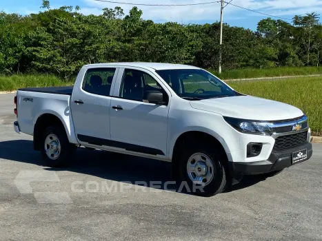 S10 2.8 16V Turbo LS CS 4X4