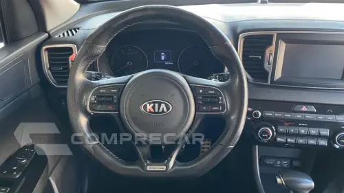KIA SPORTAGE 2.0 EX 4X2 16V