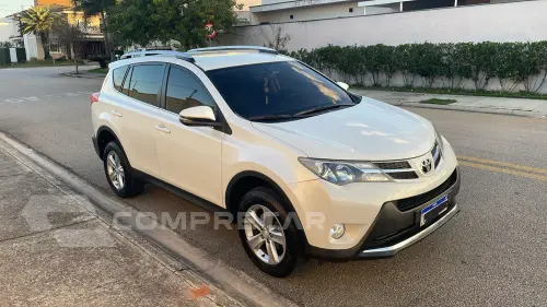 RAV4 2.0 4X4 16V