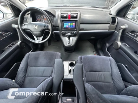 CRV 2.0 LX 4X2 16V
