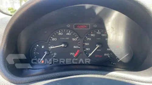 206 1.6 Feline SW 16V