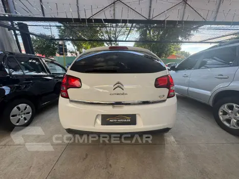 C3 1.5 Origine 8V