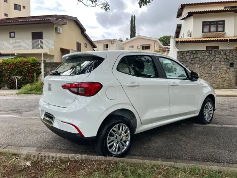 ARGO 1.0 Firefly Drive