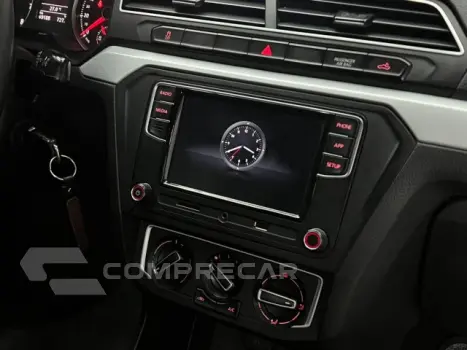 SAVEIRO - 1.6 MSI TRENDLINE CS 16V 2P MANUAL
