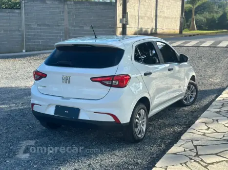 ARGO 1.0 FIREFLY FLEX MANUAL