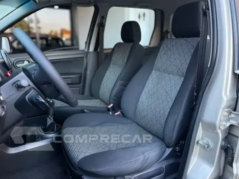 ECOSPORT 1.6 FREESTYLE 8V FLEX 4P MANUAL