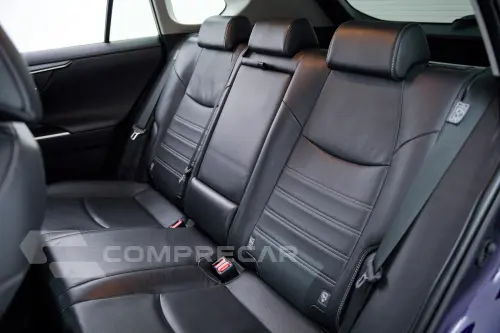 RAV4 2.5 S 4x4  Aut.