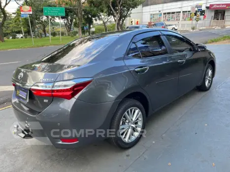 COROLLA 1.8 GLI Upper 16V