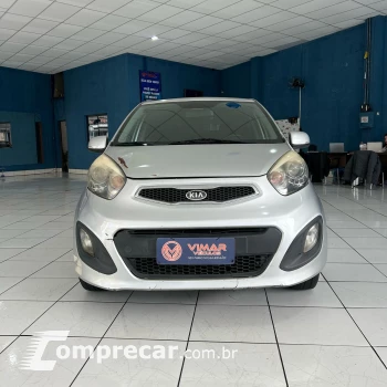 PICANTO 1.0 EX 12V
