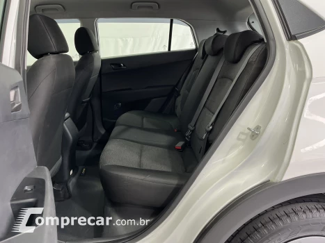 CRETA 1.6 16V Attitude
