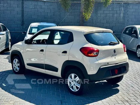 KWID 1.0 12V SCE ZEN