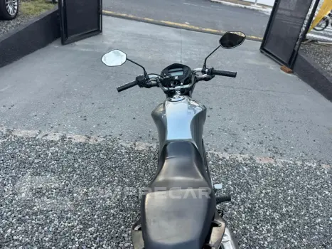 CG 125 FAN KS