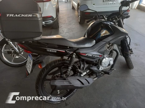 Factor 150cc