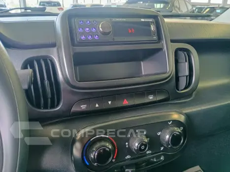 MOBI 1.0 8V EVO Like.