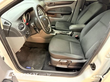 FOCUS HATCH 2.0