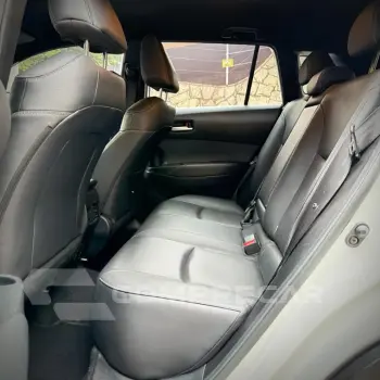 COROLLA CROSS 2.0 Vvt-ie XRE