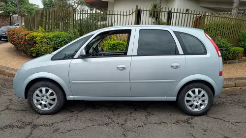 MERIVA 1.8 MPFI Maxx 8V