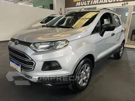 ECOSPORT 1.6 SE 16V