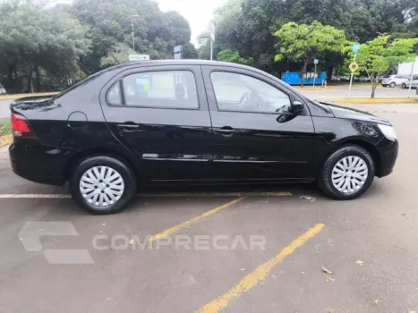 VOYAGE - 1.0 MI 8V 4P MANUAL