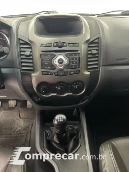RANGER 2.5 XLS 4X2 CD 16V