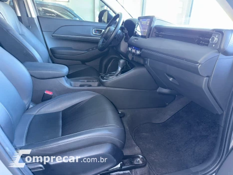 HR-V 1.5 16V Turbo Touring