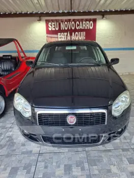 PALIO 1.4 MPI ELX 8V