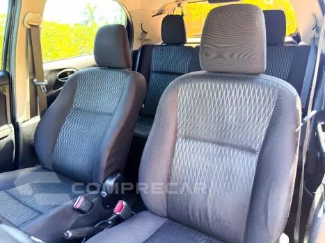 ETIOS X 1.3 Flex 16V 5p Mec.