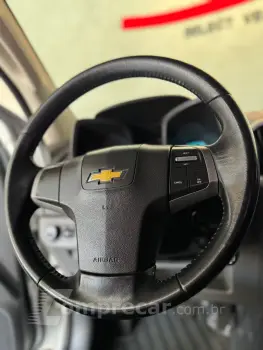 S10 2.8 16V LT CD 4X4