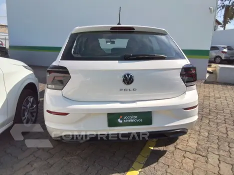 POLO 1.0 MPI MANUAL