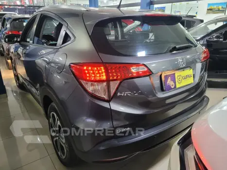 HR-V EX 1.8 Flexone 16V 5p Aut.