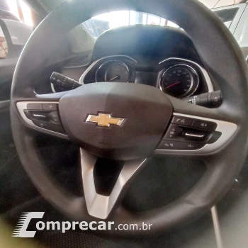 ONIX SEDAN Plus LT 1.0 12V Flex 4p Mec.