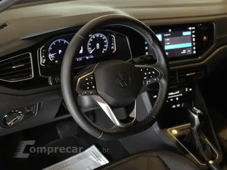 VIRTUS 1.4 250 TSI Exclusive