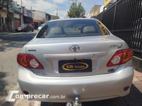 Corolla Xli 1.8