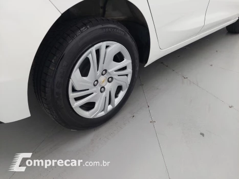 ONIX 1.0 FLEX LT MANUAL