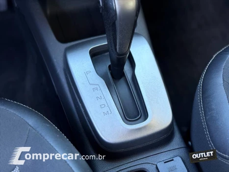 SPIN 1.8 ACTIV 8V FLEX 4P AUTOMÁTICO