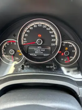 UP 1.0 170 TSI Xtreme