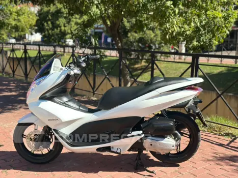 PCX 150