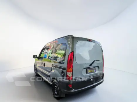 KANGOO 1.6 AUTHENTIQUE 16V