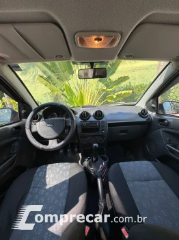 FIESTA 1.0 MPI 8V