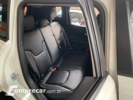 Renegade Trailhawk 2.0 4x4 TB Diesel Aut