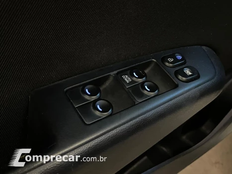 Hb20 1.0 Comfort 12V Flex 4P Manual