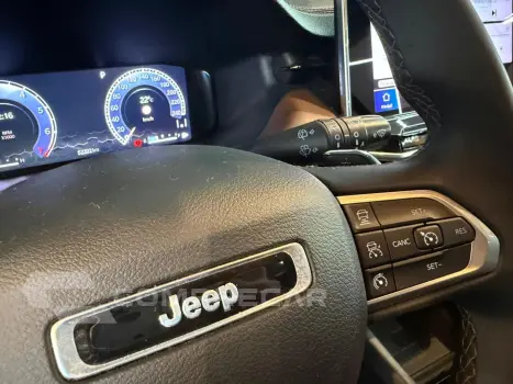 Compass 1.3 T270 Turbo Flex Limited At6