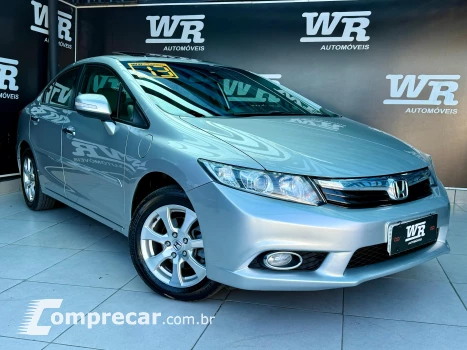 CIVIC 1.8 EXS 16V