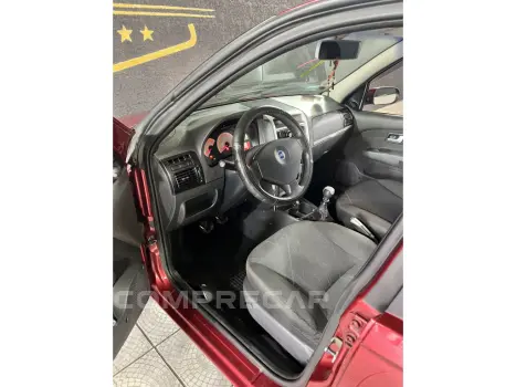 PALIO 1.4 MPI ELX 8V FLEX 4P MANUAL