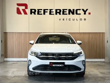 NIVUS 1.0 200 TSI TOTAL FLEX HIGHLINE AUTOMÁTICO