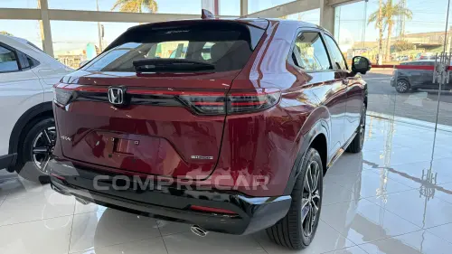 HR-V 1.5 DI I-vtec Turbo Touring