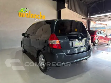 FIT 1.4 LXL 8V FLEX 4P MANUAL