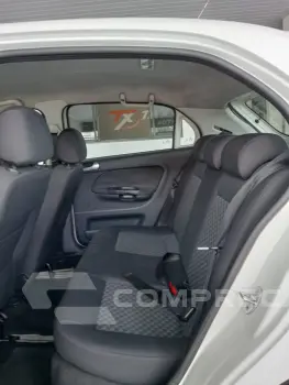 GOL 1.0 MI Confortline 8V