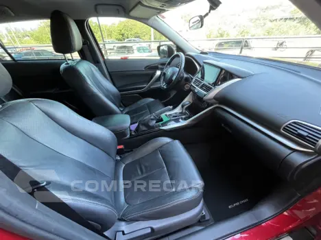 ECLIPSE CROSS 1.5 Mivec Turbo GLS